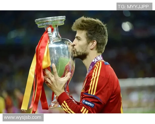 巴萨传奇球员皮克的职业生涯与个人成就全解析