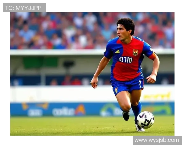 世界足球四号球员盘点：谁是穿4号的传奇人物