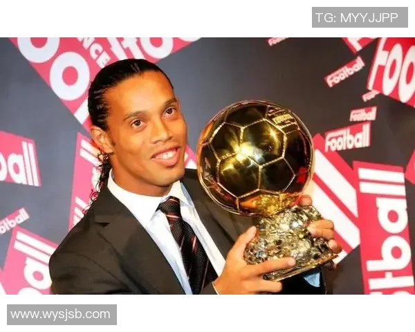 曾经的足坛传奇：回顾那些年我们心中的十位足球巨星