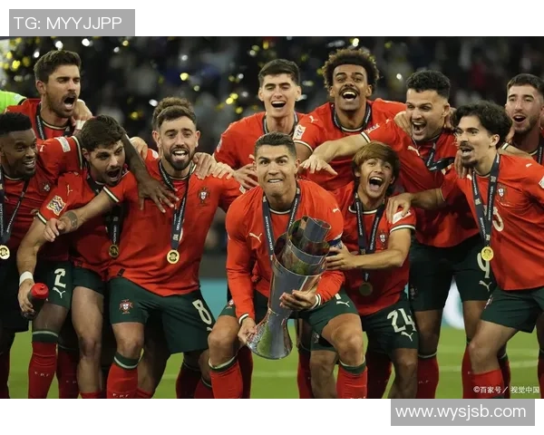 葡萄牙足球明星的成长之路与辉煌成就解析